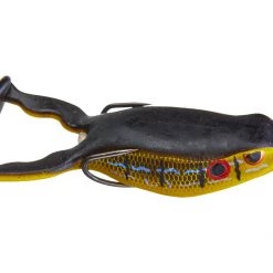 Big Rock SPRO Essential Series Flappin Frog 65 Frogs