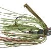 Gander Jigs Strike King Denny Brauer Baby Structure Jig 2 Gander Jigs Strike King Denny Brauer Baby Structure Jig