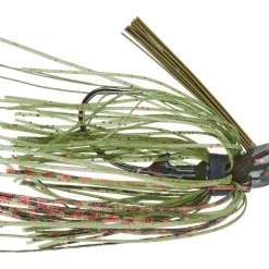 Gander Jigs Strike King Denny Brauer Baby Structure Jig