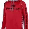 Carolina Made Phantom Fishing Performance Camo Hoodie 1 Carolina Made Phantom Fishing Performance Camo Hoodie