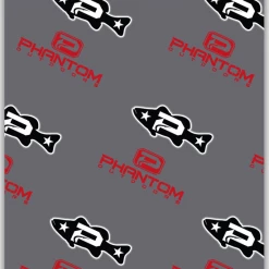 Image Depot Express CLASSIC BASS FACE MASKS