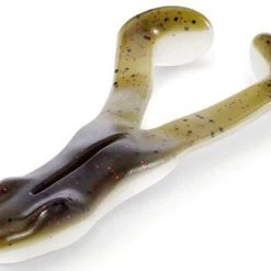 Hale Lure LLC DBA Stanley Jigs Stanley Baby Ribbit - 3.25