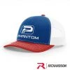 'Merica Richardson Structured Snapback Hat