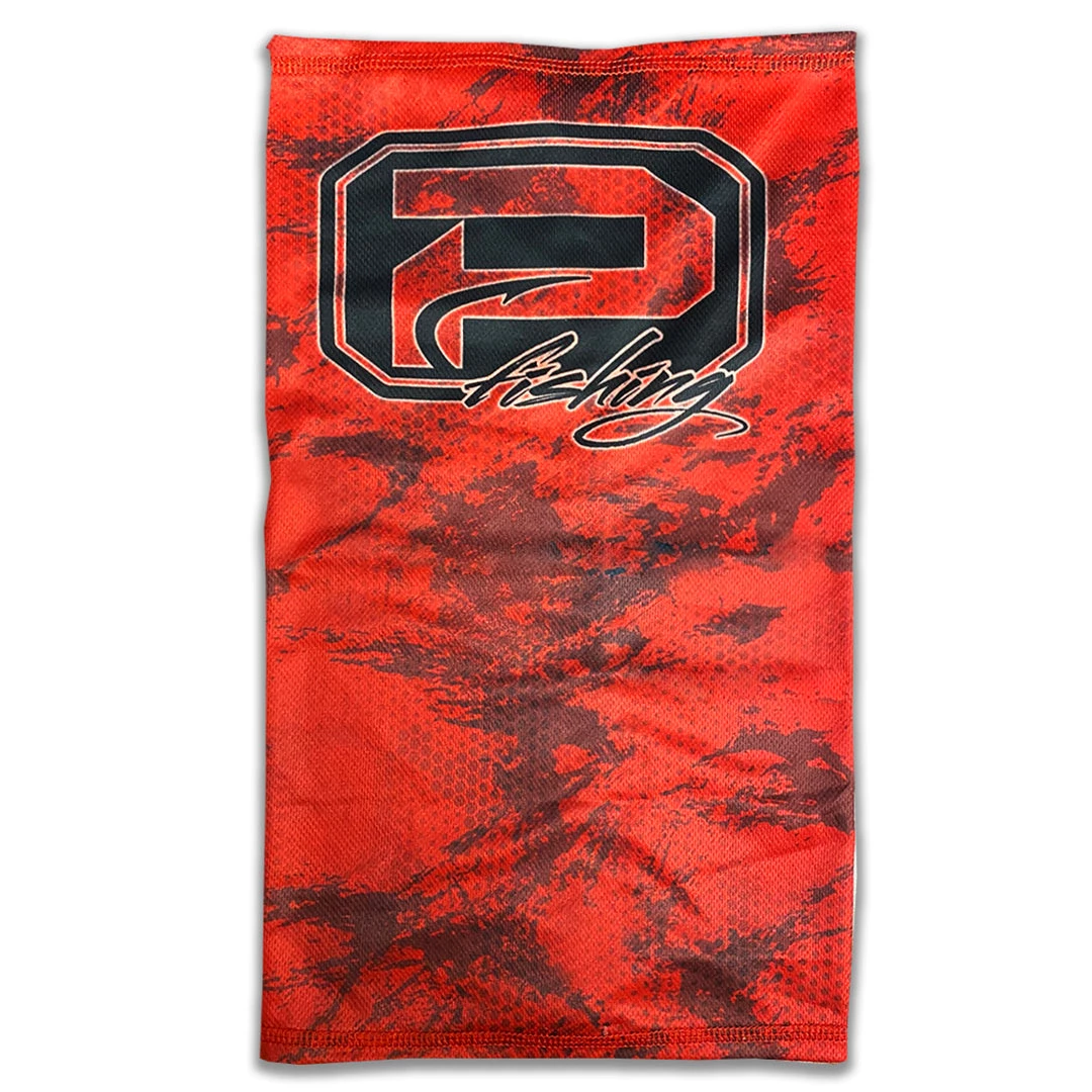 PHANTOM OUTDOORS LOGO FACEMASKS 2 PHANTOM OUTDOORS LOGO FACEMASKS
