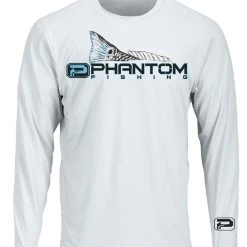 Century Place PHANTOM "TAILS UP" PERFORMANCE LONG SLEEVE LS1