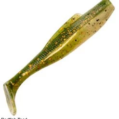 Z-MAN FISHING PRODUCTS INC. Swimbaits And Gliders Z-Man DieZel Minnowz Swimbait - 4