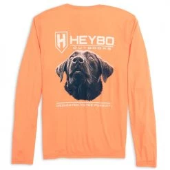 Heybo Reef Performance: Shady Lady