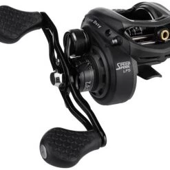 Lews Lew's Super Duty Speed Spool LFS Casting Reel SDG1XHF 8:3:1