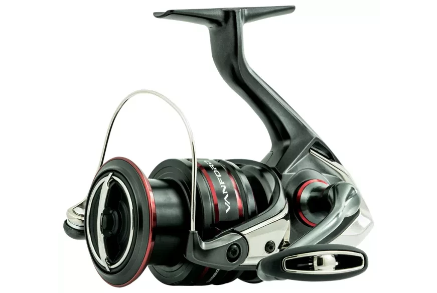 SHIMANO/POWER PRO Shimano Vanford Spinning Reel Reels 3 SHIMANO/POWER PRO Shimano Vanford Spinning Reel Reels