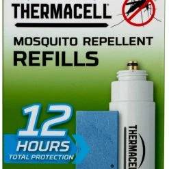 Thermacell Refills - 12 Hours Hunting Accessories