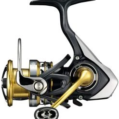 Big Rock Daiwa Exceler LT 3000D-XH 5:3:1 Spinning
