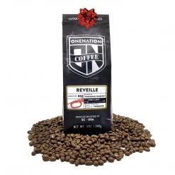 OneNation Coffee Drinkwear