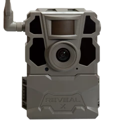 Tactacam Reveal X Gen 2.0 Cellular Camera Hunting Accessories