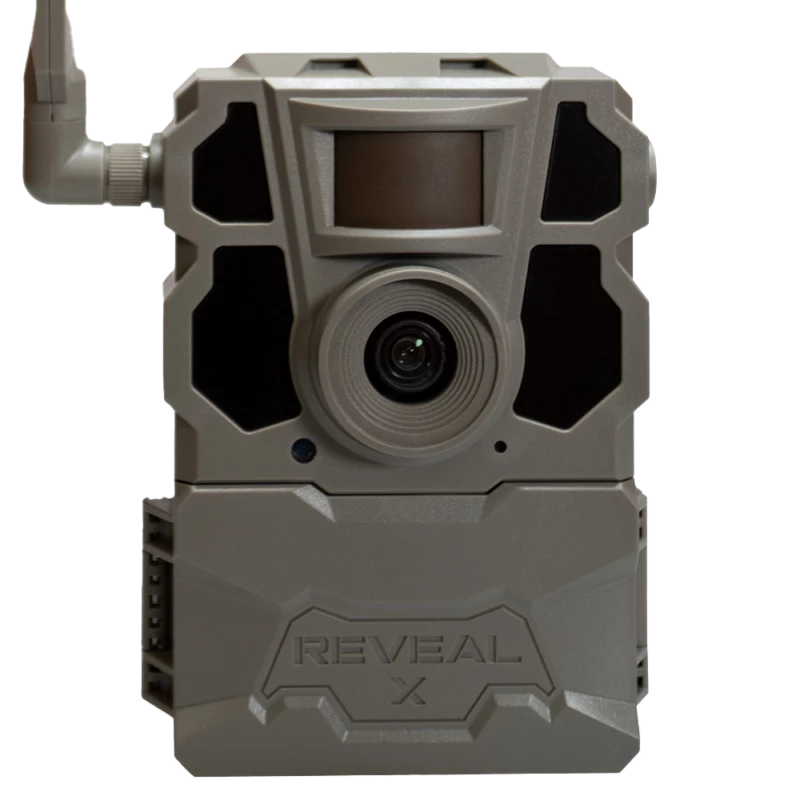 Tactacam Reveal X Gen 2.0 Cellular Camera Hunting Accessories 3 Tactacam Reveal X Gen 2.0 Cellular Camera Hunting Accessories