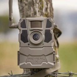 Tactacam Reveal X Gen 2.0 Cellular Camera Hunting Accessories 8 Tactacam Reveal X Gen 2.0 Cellular Camera Hunting Accessories