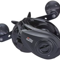Abu Garcia REVO X Gen 4 Casting Reel X-HS 7:3:1