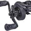 Abu Garcia REVO X Gen 4 Casting Reel X-HS 7:3:1
