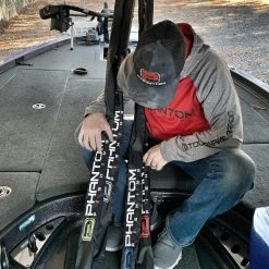 ATS Phantom Outdoors Rod Sleeves