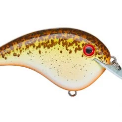 Pittman Creek Strike King Chick Magnet Flat Sided Crankbait