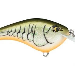 RAPALA USA Rapala Ott's Garage OG Slim 06 Crankbaits