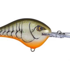 Big Rock Rapala DT08 Series Crankbaits