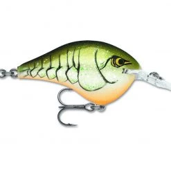 RAPALA USA Rapala DT06 Series Crankbaits
