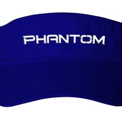 Carolina Made PHANTOM OUTDOORS VISORS HATS
