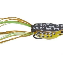 STRIKE KING LURE COMPANY, LLC Strike King Baby Sexy Frog Frogs
