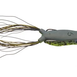 Frogs 6th Sense Vega Hollow Body Frog