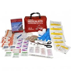 Big Rock Adventure First Aid Kits