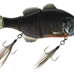 Pittman Creek Jackall Gantarel Swimbaits Swimbaits And Gliders