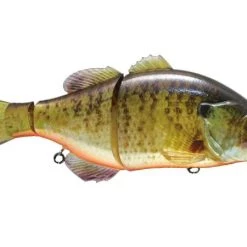Pittman Creek Jackall Gantarel Swimbaits Swimbaits And Gliders