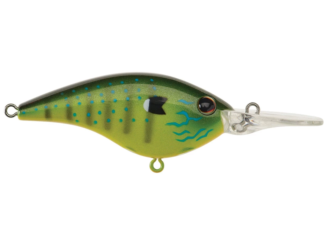 Phantom Outdoors Berkley Frittside 5 Crankbaits 14 Phantom Outdoors Berkley Frittside 5 Crankbaits