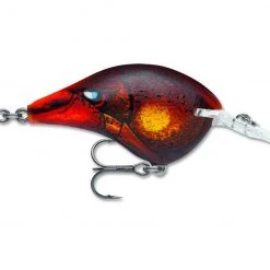 RAPALA USA Rapala DT06 Series Crankbaits