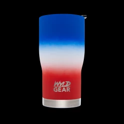 Drinkwear WYLD Gear Tumbler 20oz