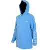 Aftco Youth B63126 Samurai 2 Hood Vivid Blue Heather Other Brands 1 Aftco Youth B63126 Samurai 2 Hood Vivid Blue Heather Other Brands