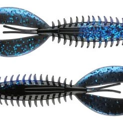 ZOOM BAIT CO. Zoom Z Craw