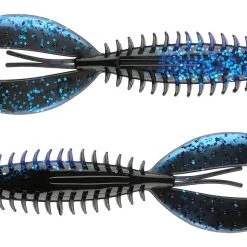 ZOOM BAIT CO. Zoom Z Craw Jr. Craws And Lizards