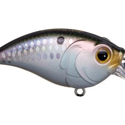 Crankbaits 6th Sense Curve Finesse Squarebill 17 Crankbaits 6th Sense Curve Finesse Squarebill