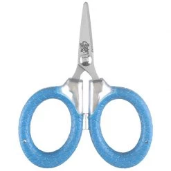 Acme United Corporation Cuda 18826 3" Titanium Bonded Braid & Mono Scissor