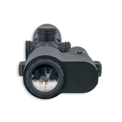 Hunting Accessories Tactacam FTS - Film Through Your Scope