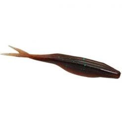ZOOM BAIT CO. Zoom Salty Super Fluke Jr.