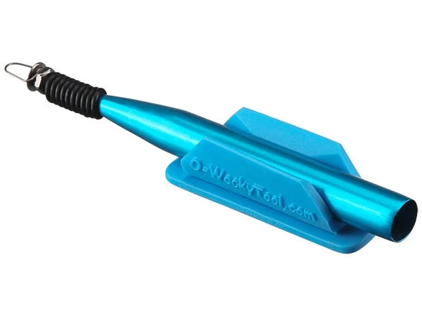 Pitman Creek The O-Wacky Tool Saddle 4 Pitman Creek The O-Wacky Tool Saddle