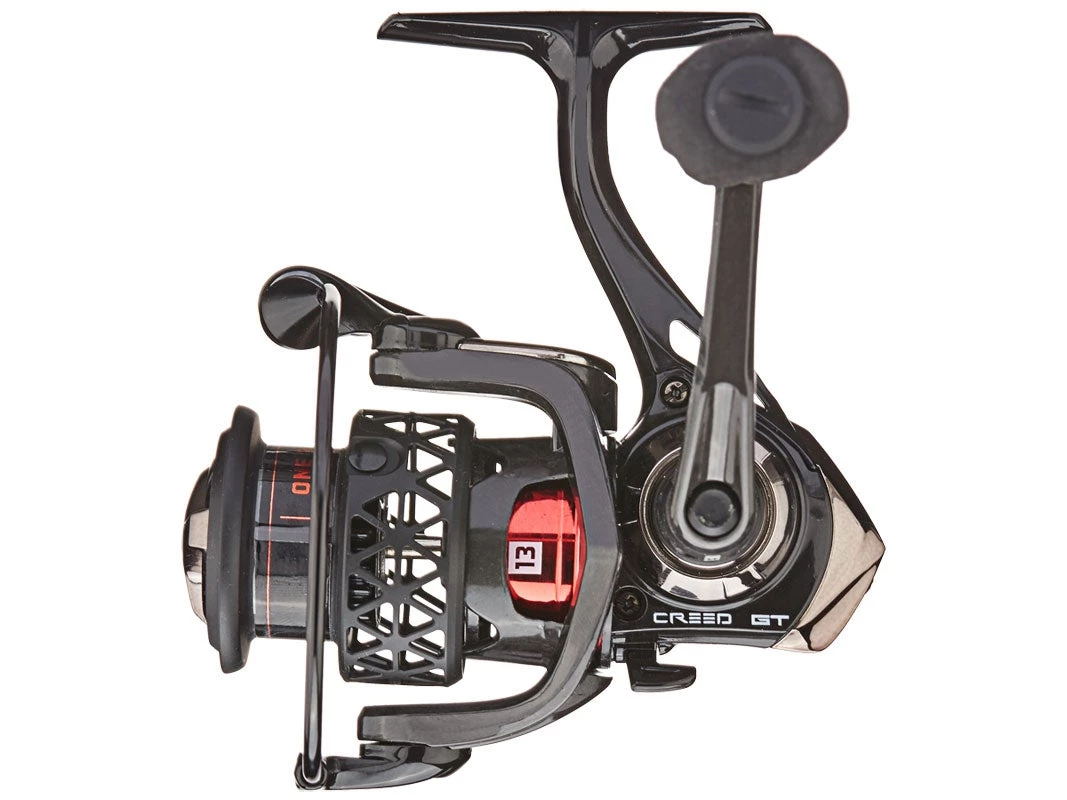 Reels 13 Fishing Creed GT Spinning Reel T13CRGT3000 4 Reels 13 Fishing Creed GT Spinning Reel T13CRGT3000