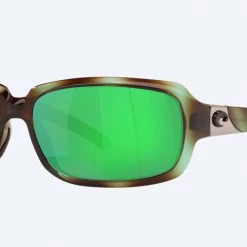 Costa Del Mar - Luxottica Sunglasses COSTA DEL MAR - ISABELA 9 Costa Del Mar - Luxottica Sunglasses COSTA DEL MAR - ISABELA