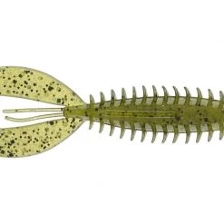 ZOOM BAIT CO. Zoom Z Craw Jr. Craws And Lizards