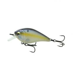 6th Sense Crush 50X Squarebill Crankbait