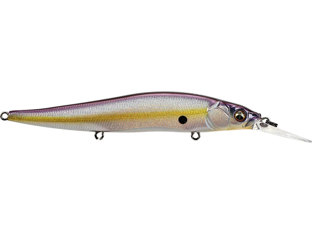 Megabass Ito Vision 110+1 Jerkbaits 9 Megabass Ito Vision 110+1 Jerkbaits