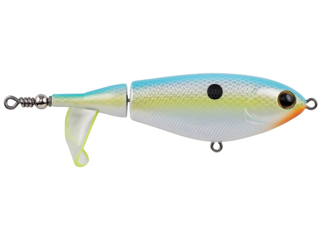 Pure Fishing Berkley Choppo Topwater 9 Pure Fishing Berkley Choppo Topwater