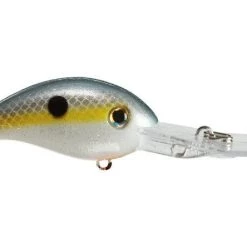 Pittman Creek Strike King Pro Model 3XD Crankbaits